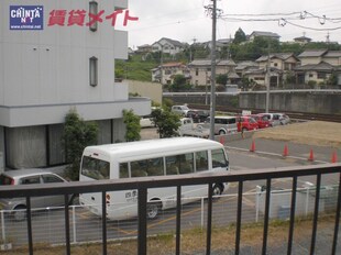 伊勢川島駅 徒歩7分 2階の物件内観写真